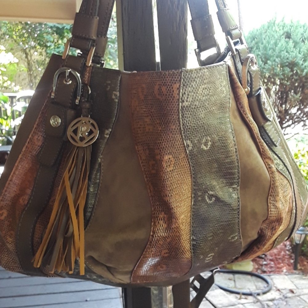 Handbag